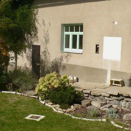 Chalupa Na Bidylku Jindřichův Hradec Buitenkant foto