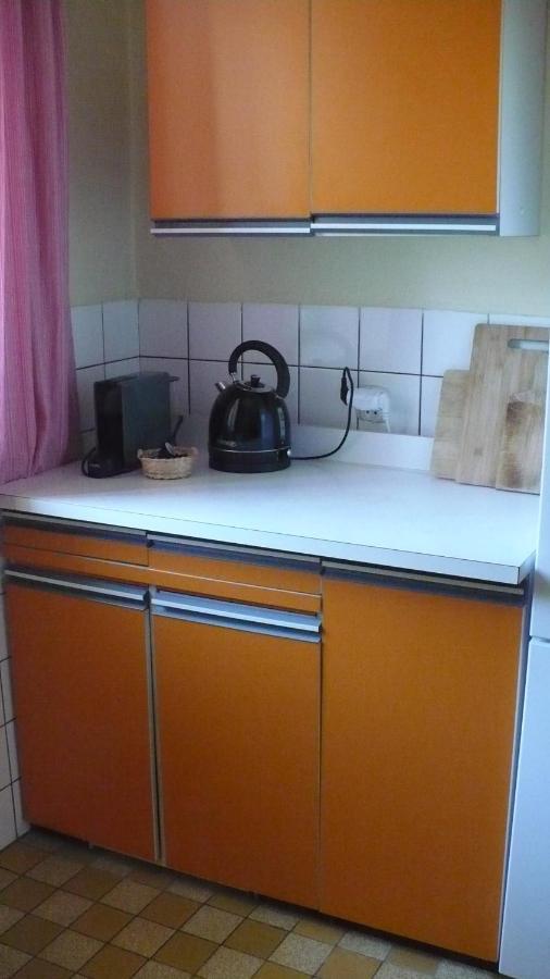 Chalupa Na Bidylku Jindřichův Hradec Buitenkant foto